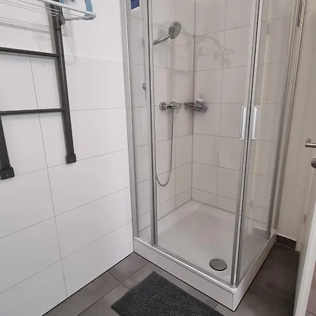 Monteurwohnung - L8 Street * Pforzheim