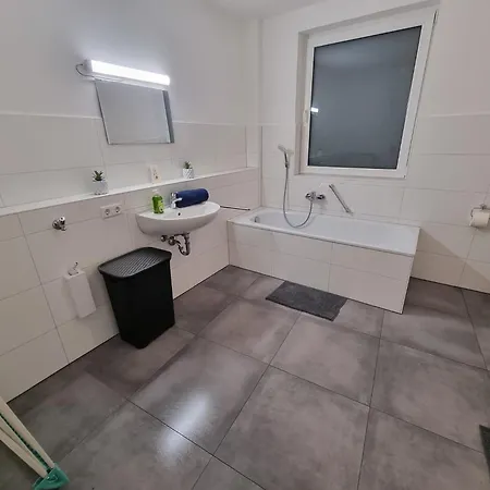 Appartement Monteurwohnung - L8 Street