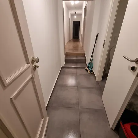 Monteurwohnung - L8 Street Appartement Pforzheim