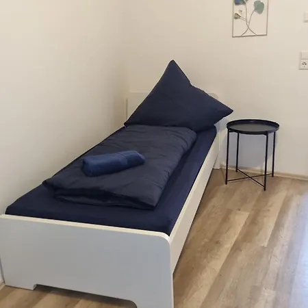 Monteurwohnung - L8 Street * Pforzheim