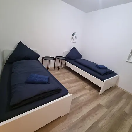 Monteurwohnung - L8 Street Appartement