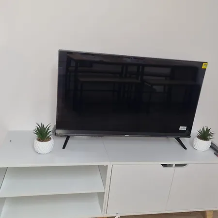 Appartement Monteurwohnung - L8 Street *