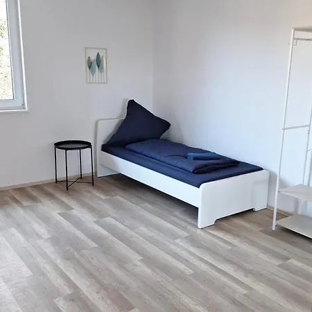 Appartement Monteurwohnung - L8 Street *